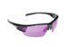 Окуляри ONRIDE Leader 40 з лінзами HD purple (19%) чорний