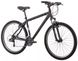 Велосипед 27,5" Pride MARVEL 7.1 2023, Чорно-сірий, M