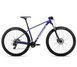 Велосипед Orbea Onna 29 50 22, Темно-синій, S