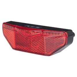 Світло заднє KLS Urbanride USB