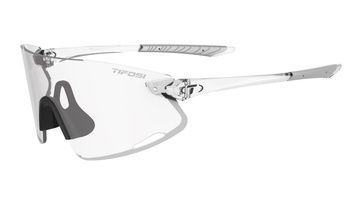 Окуляри Tifosi Vogel XC Crystal Clear, лінзи Clear (90%)