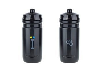 Фляга ONRIDE Gen 600 мл чорна