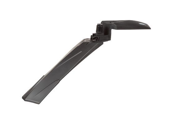 Комплект крыльев ONRIDE Brut 10 24"/26"/29" (размер: переднее: 70х535; заднее: 75х585 мм), черный