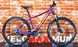 Велосипед Winner ALPINA 27,5 (2x7), Фіолетовий, 15