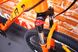 Велосипед 26" Formula THOR AM DD 2024, Оранжевый, 13