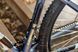 Насос компактний ONRIDE Lamu, алюміній, 21 см, макс. тиск 80 psi, зі шлангом, голівка під FV/AV