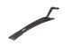Комплект крыльев ONRIDE Brut 10 24"/26"/29" (размер: переднее: 70х535; заднее: 75х585 мм), черный