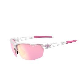 Очки Tifosi Navar Satin Clear, линзы Pink Mirror (11%)