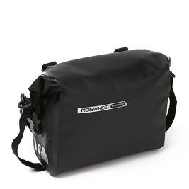Сумка на кермо Sahoo DRY 111361 (27x21,5x9 см), 2,5 л