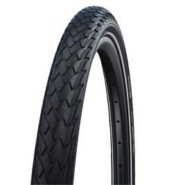Покришка Schwalbe Marathon 26x2.00 (50-559) Performance, GreenGuard, TwinSkin, ADDIX Eco, B/B+RT