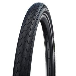 Покришка Schwalbe Marathon 20x1.75 (47-406) Performance, GreenGuard, TwinSkin, ADDIX Eco, B/B+RT