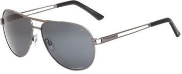 Очки Relax Condore gun 0, линза smoke (TAC 1,1mm Polarized), кат. 3