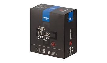Камера Schwalbe SV 21+AP Air Plus 27,5+" (54/70-584) SV 40мм