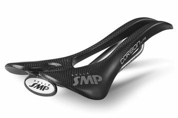 Cідло Selle SMP CARBON LITE чорний