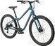 Велосипед 27.5" Marin STINSON 1, Блакитний, S