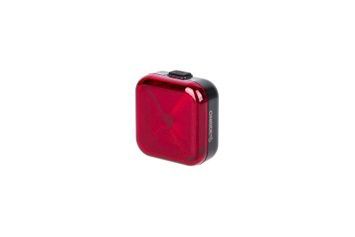 Задний свет ONRIDE Tint (30 lm, 300 mAh, Type-C)