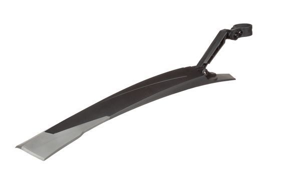 Комплект крыльев ONRIDE Brut 30 24"/26"/29" (размер: переднее: 500х70; заднее: 540х70 мм), черный