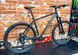 Велосипед 29" Pride MARVEL 9.3 2025, Чорний, L" (175-190 см)
