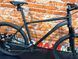 Велосипед 29" Pride MARVEL 9.3 2025, Чорний, L" (175-190 см)