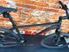Велосипед 29" Pride MARVEL 9.3 2025, Чорний, L" (175-190 см)
