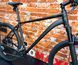 Велосипед 29" Pride MARVEL 9.3 2025, Чорний, L" (175-190 см)