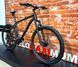 Велосипед 29" Pride MARVEL 9.3 2025, Чорний, L" (175-190 см)