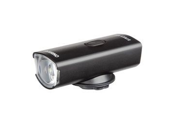 Велосипедна фара ONRIDE Dinky 450 (450 lm, 1100 mAh, Type-C), алюмінієва