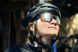 Окуляри ONRIDE CL Race з лінзою прозора з покриттям Mirror кат 1 (84%), оправа TR90