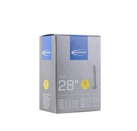 Камера Schwalbe SV 17 Standart 28" (28/47-622/635) SV 50мм