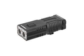 Велосипедна фара ONRIDE Lumio 3000 (3000 lm, 5000 mAh, Type-C)