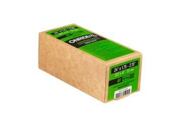 Камера ONRIDE з герметиком ONRIDE Perfect 24"x1.75-2.15" (507x47-55) AV 48, герметизує проколи до 3