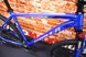 Велосипед 29" Formula THOR 2024, Темно-синій, 19
