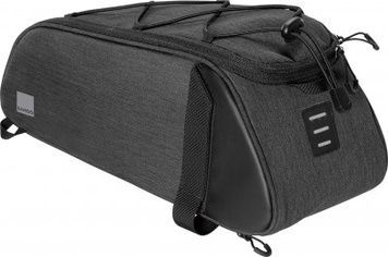Сумка на багажник Sahoo URBAN 141465-SA (33x14x12,5 см), 7л