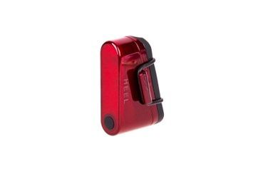 Заднє світло ONRIDE Heel (30 lm, 500 mAh, Type-C)