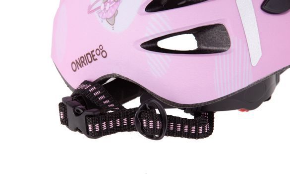 Шлем ONRIDE Bud 20 фея M (52-56 см)