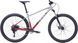Велосипед 27,5" Marin BOBCAT TRAIL 3, Серо-красный, XS" (147-165 см)