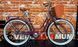 Велосипед 28" Dorozhnik RETRO Velosteel 2026, Малиновий, 19" (165-185 см)