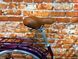 Велосипед 28" Dorozhnik RETRO Velosteel 2026, Малиновий, 19" (165-185 см)