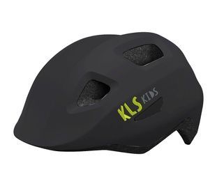 Шолом дитячий KLS Acey 022 S (49-53см) чорний