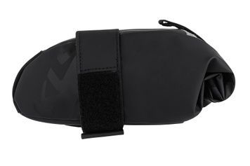 Сумка подседельная KLS Coby 2 (0,4 л) черный