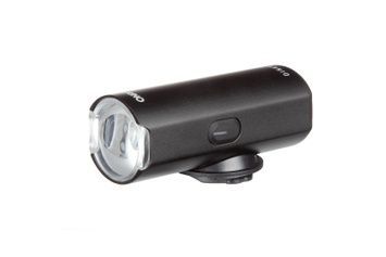 Велосипедная фара ONRIDE Dinky 550 (550 lm, 1100 mAh, Type-C), алюминиевая