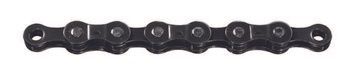 Ланцюг SunRace CNM84 S Black 8 швидкостей, 116 ланок, з замком