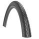Покришка Rubena Flash 700x40C (42-622) Green Endurance, захист STS (1mm) , 30 TPI, RS, eBike, чорна