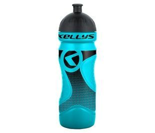 Фляга KLS Sport 022 700 мл бирюзовый