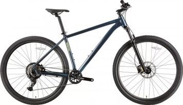 Велосипед 29" Pride MARVEL 9.2 2026, Сірий, XL" (185-200 см)