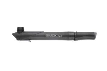 Насос компактный Giyo GP-47L, пластик, облегченный, 20см, 80psi/5,5bar.