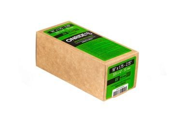 Камера ONRIDE з герметиком ONRIDE Perfect 16"x1.75-2.15" (305x47-55) AV 48, герметизує проколи до 3