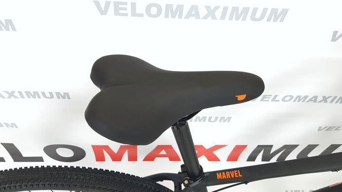 Велосипед 29" Pride MARVEL 9.2 2026, Серый, XL" (185-200 см)