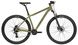 Велосипед KINETIC CRYSTAL 29 (2024), Хакі, 18