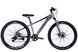 Велосипед 26" Formula ZEPHYR 3.0 2024, Темно-сірий, 14